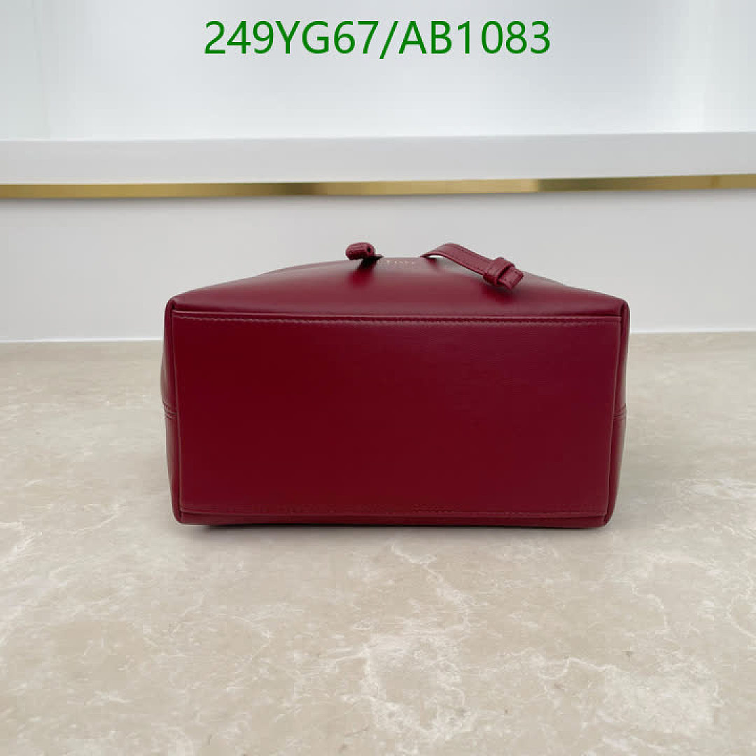 Dior-BagsMirror Quality Code: AB1083 $: 249USD