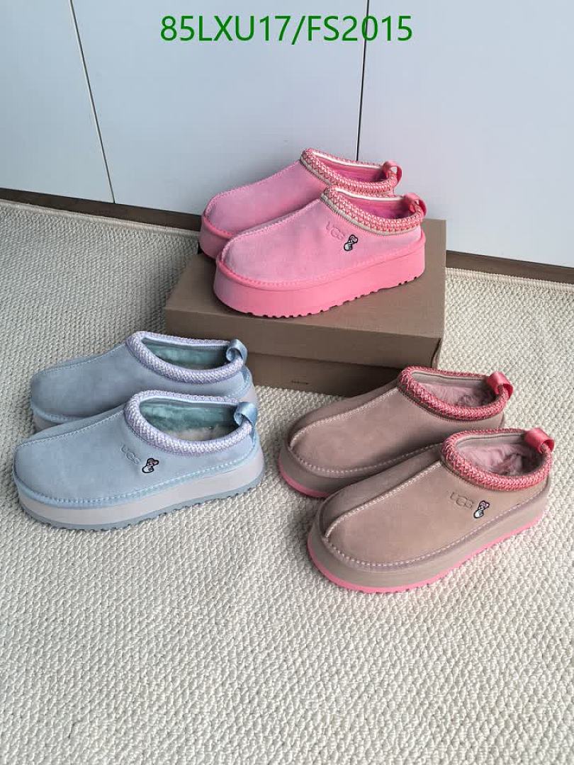 UGG-Women Shoes Code: FS2015 $: 85USD