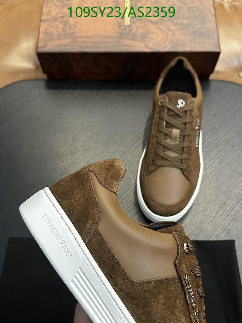 Stefano Ricci-Men shoes Code: AS2359 $: 109USD