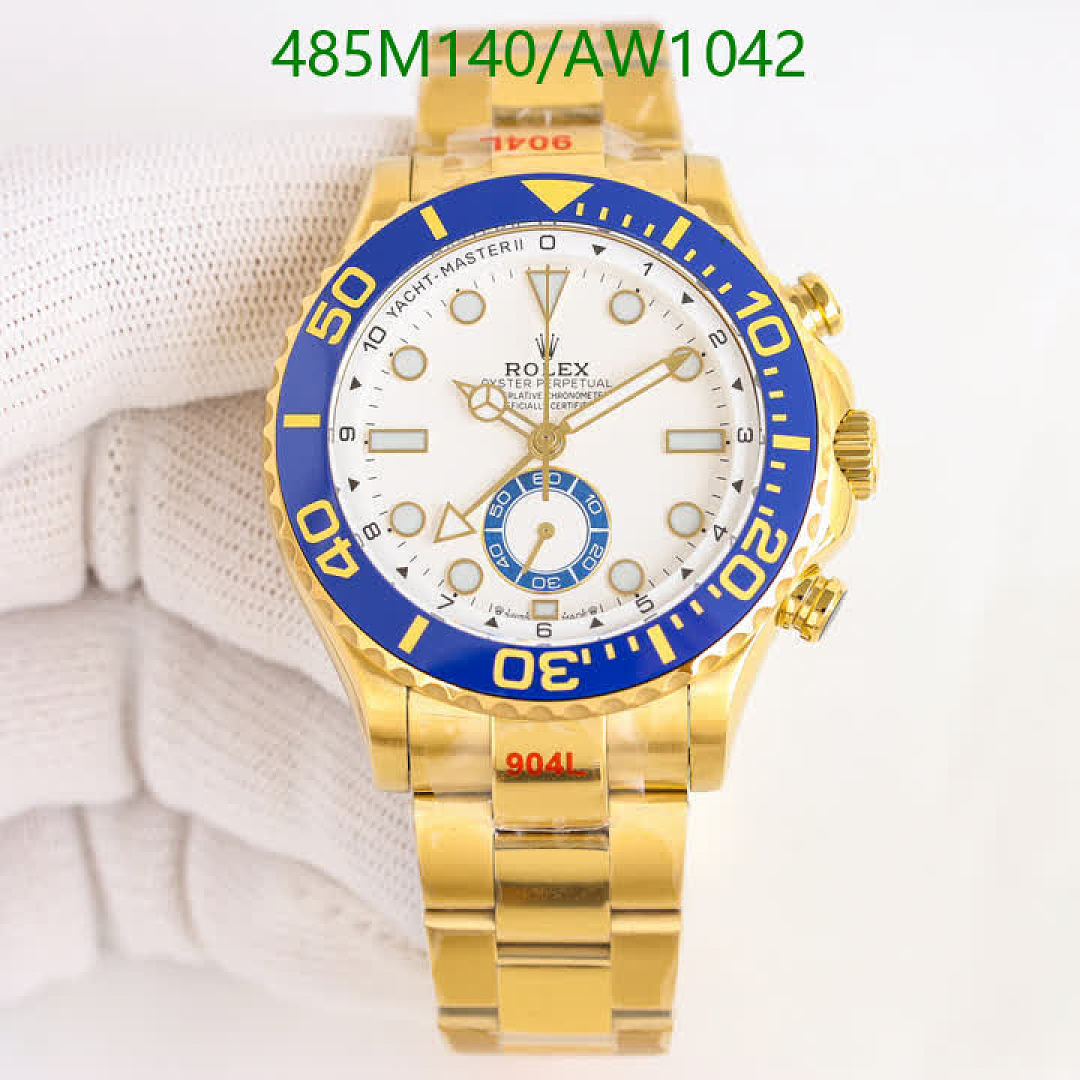 Rolex-WatchesMirror Quality Code: AW1042 $: 485USD