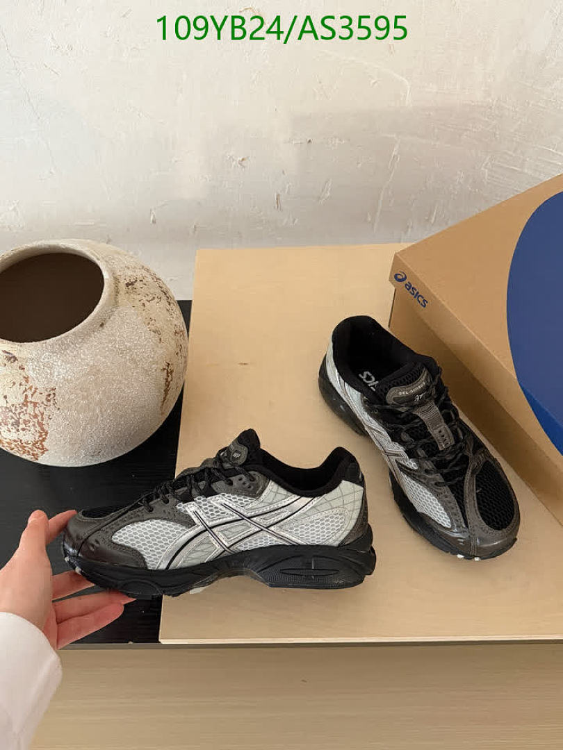 Asics-Women Shoes Code: AS3595 $: 109USD