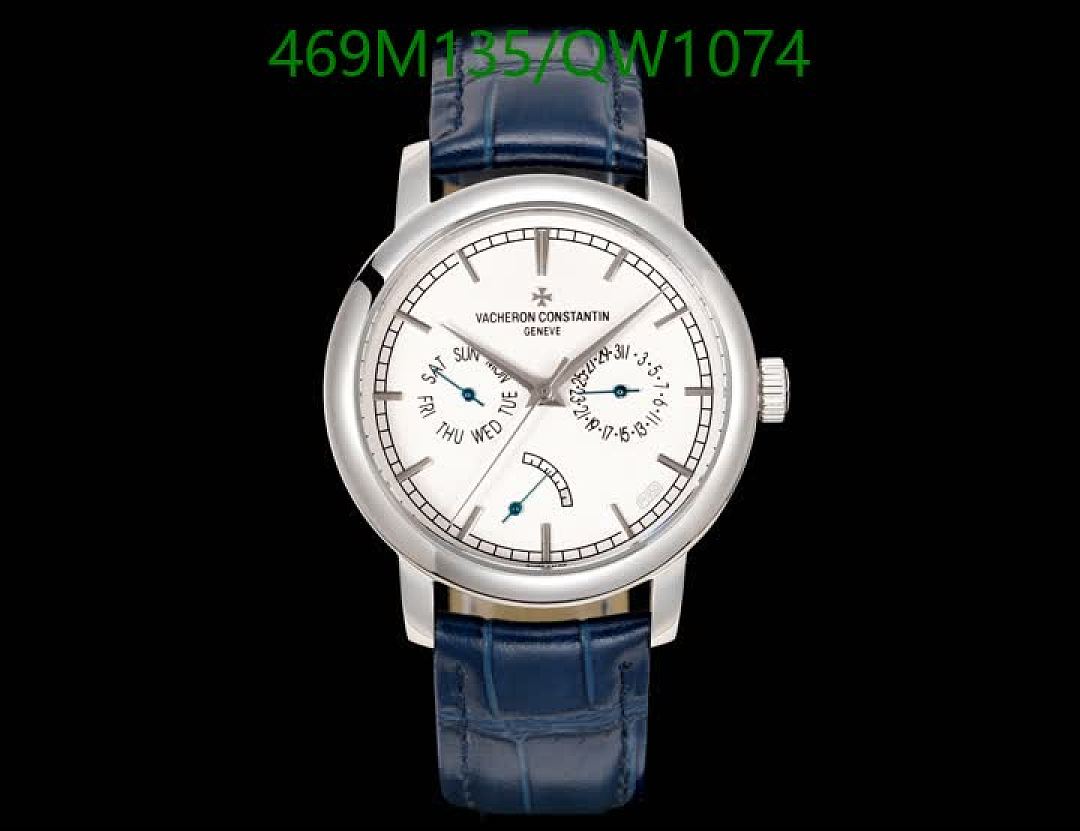 Vacheron Constantin-WatchesMirror Quality Code: QW1074 $: 469USD