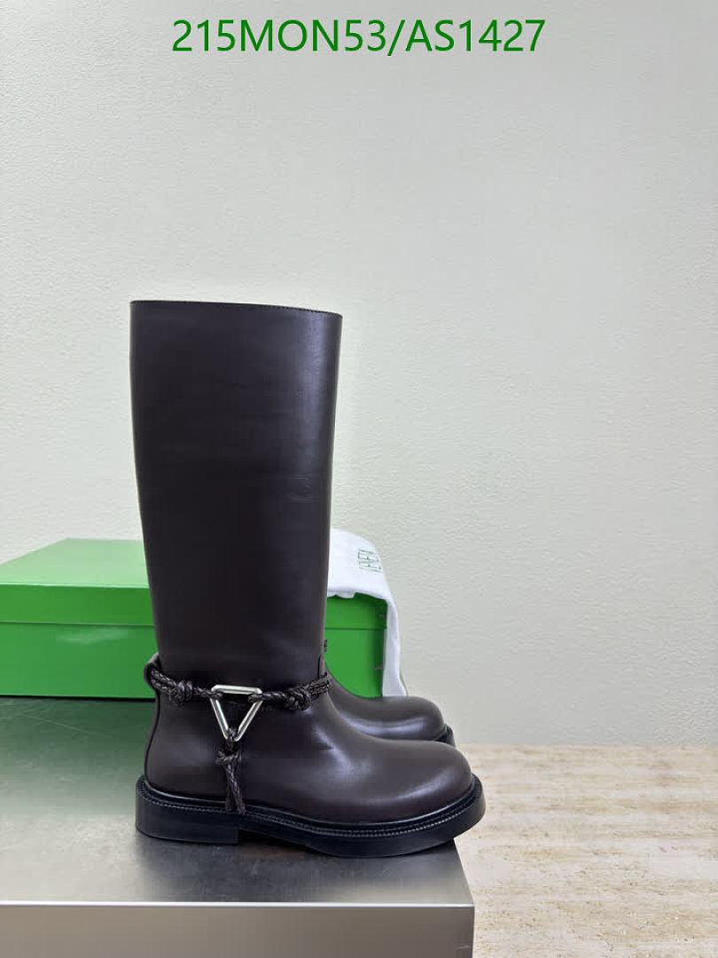 BV-Women Shoes Code: AS1427 $: 215USD