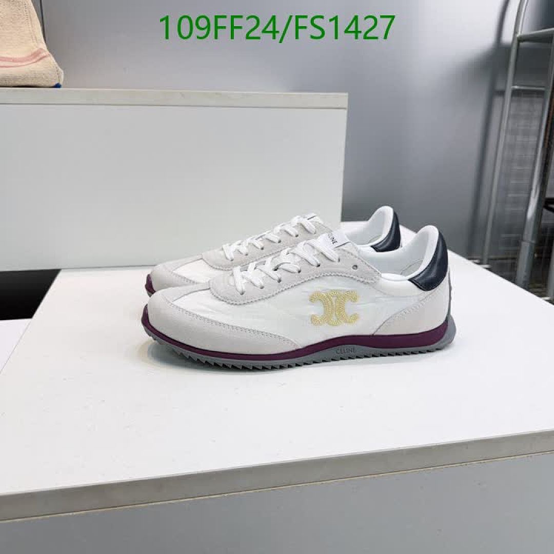 Celine-Women Shoes Code: FS1427 $: 109USD