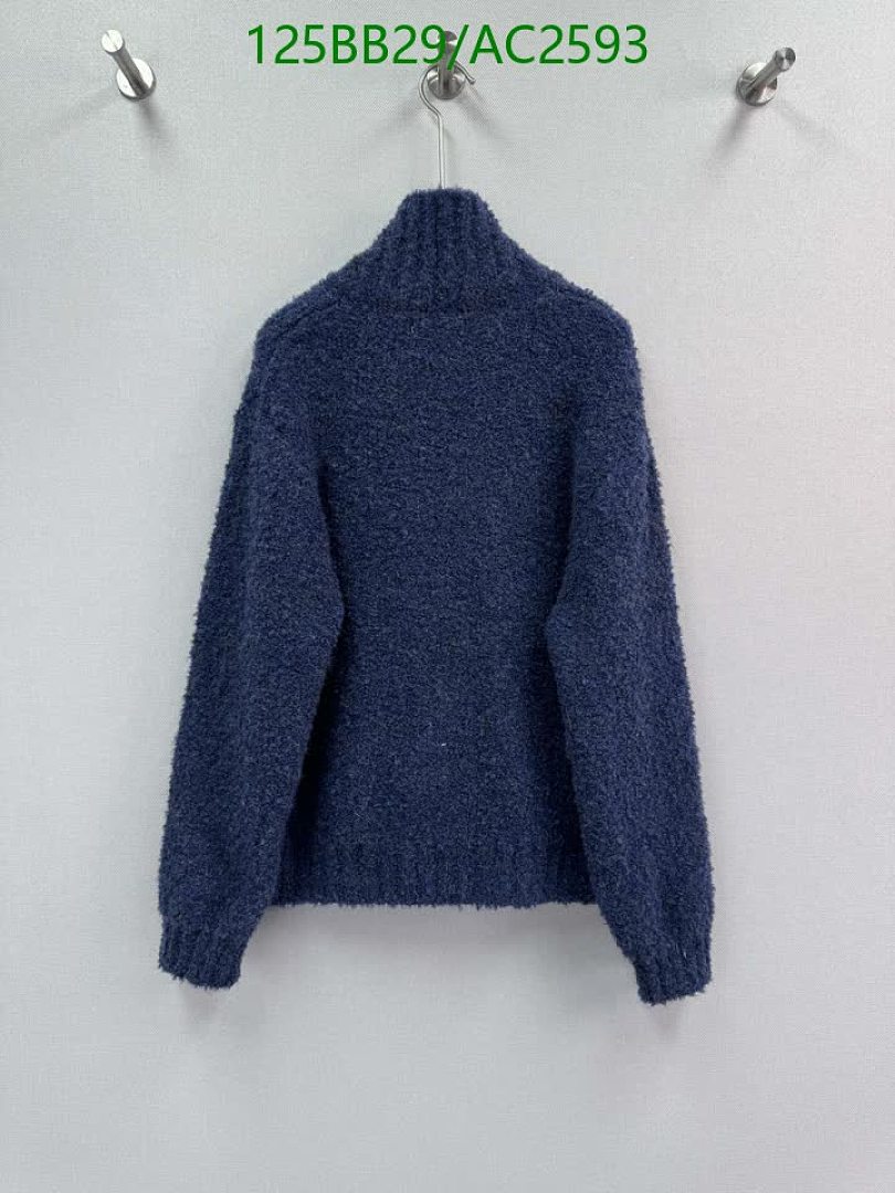 Chanel-Clothing Code: AC2593 $: 125USD