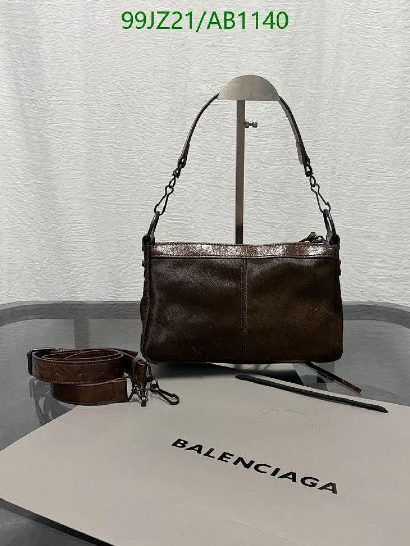 Balenciaga-Bags4A Quality Code: AB1140 $: 99USD