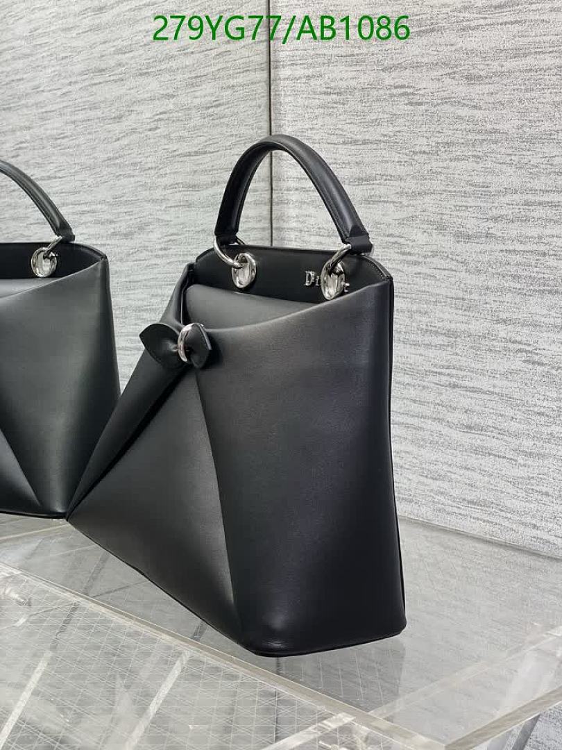 Dior-BagsMirror Quality Code: AB1086 $: 279USD