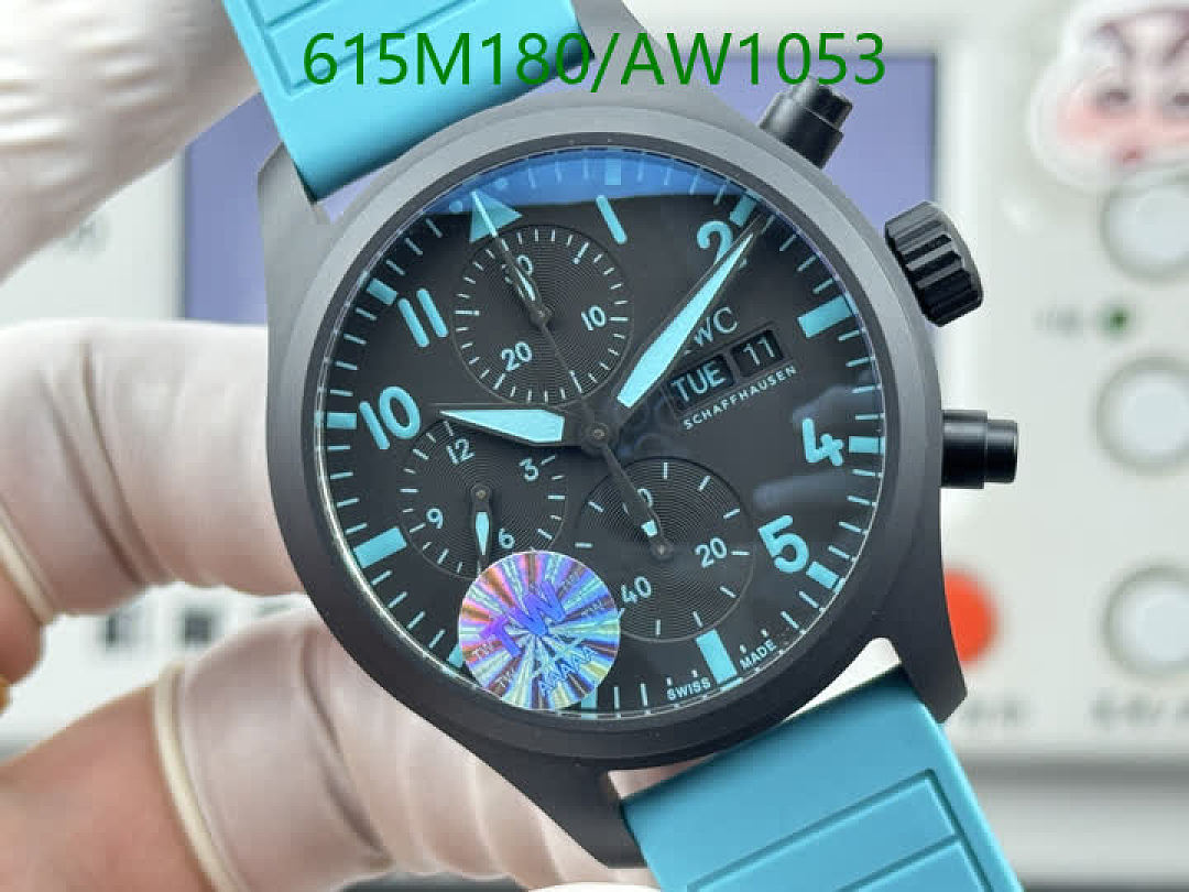IWC-WatchesMirror Quality Code: AW1053 $: 615USD