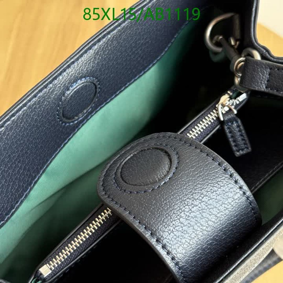 Gucci-Bags4A Quality Code: AB1119 $: 85USD