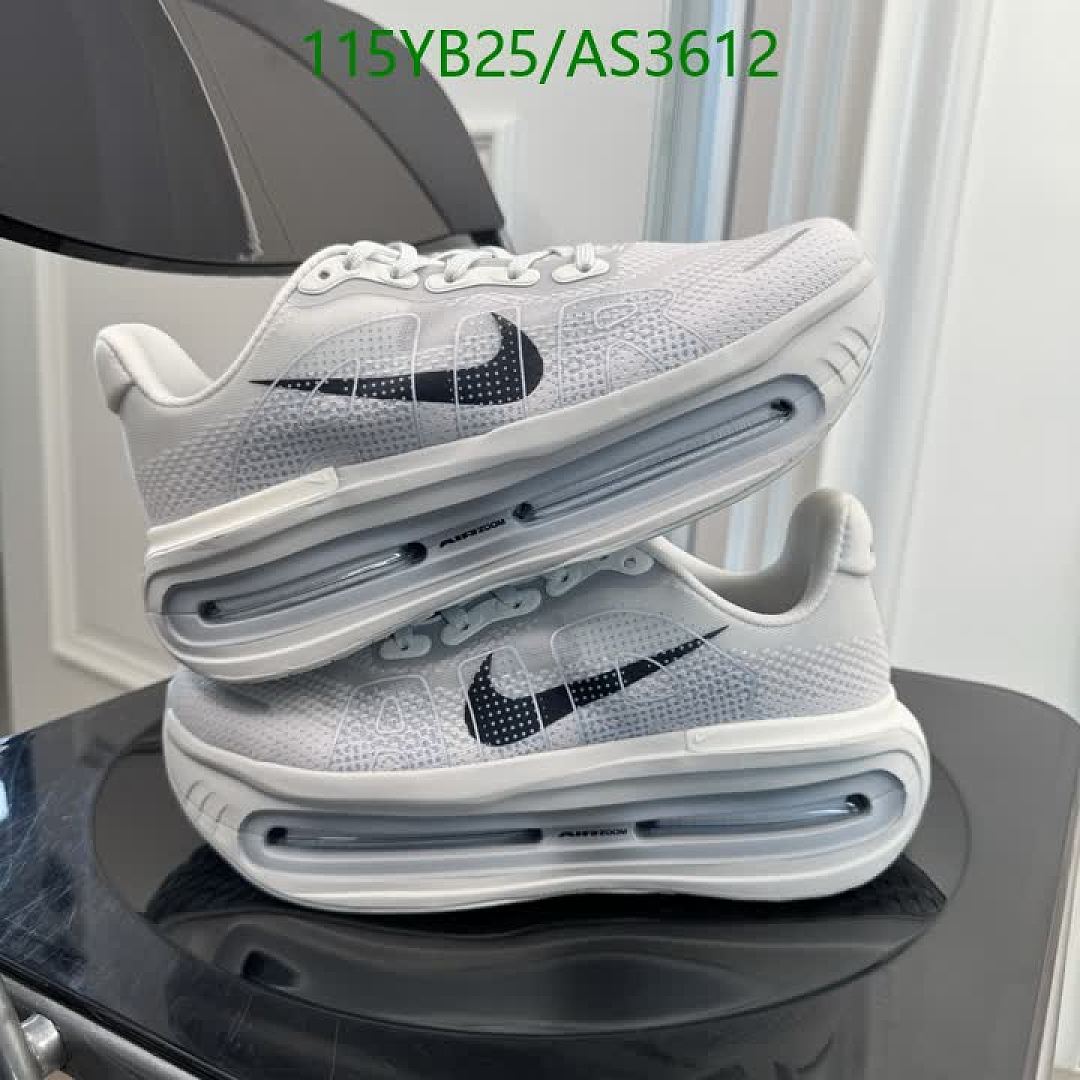 Nike-Men shoes Code: AS3612 $: 115USD