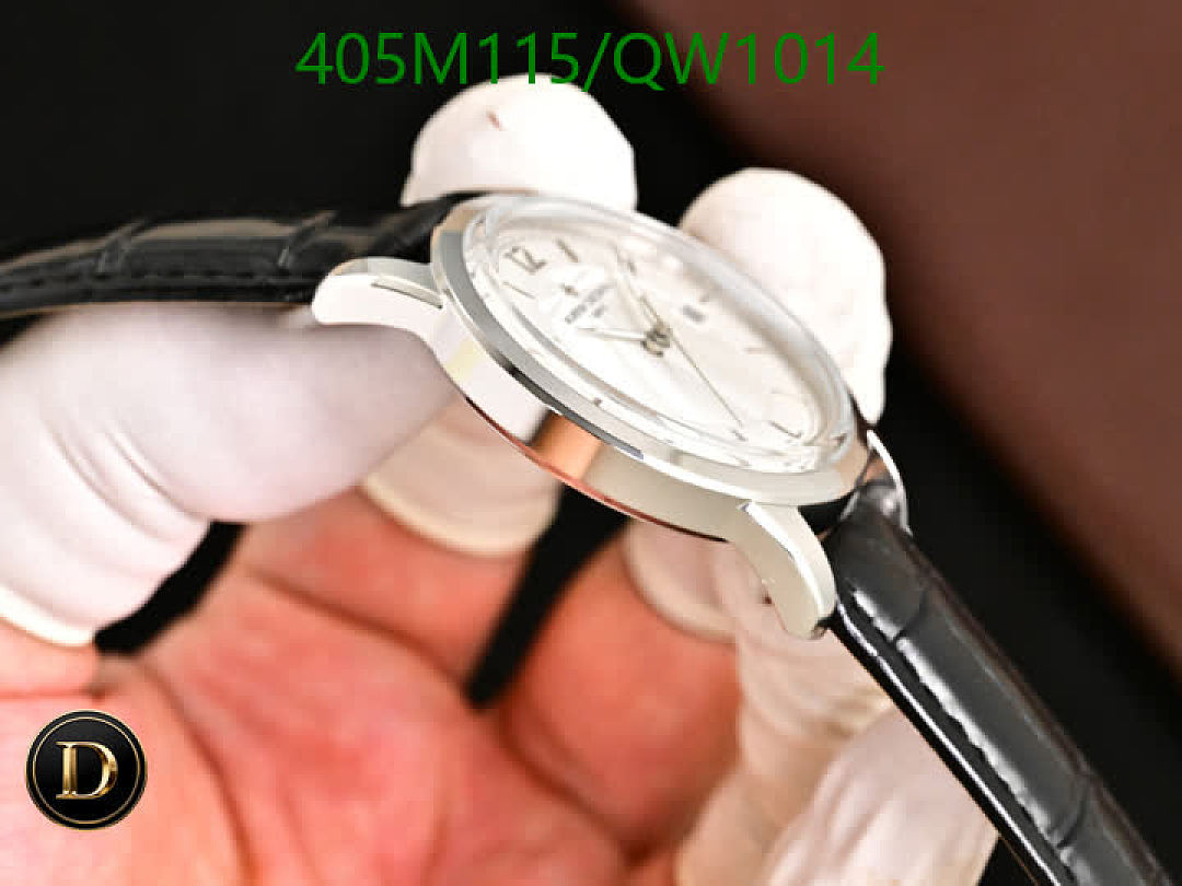 Vacheron Constantin-WatchesMirror Quality Code: QW1014 $: 405USD