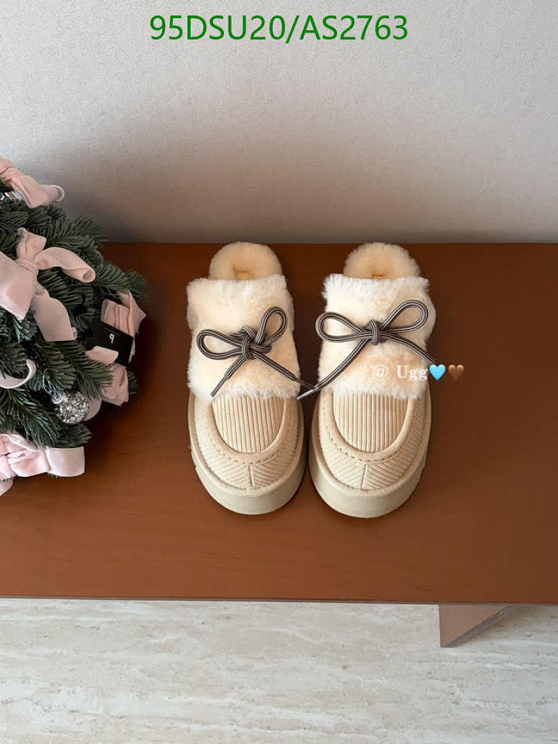 UGG-Women Shoes Code: AS2763 $: 95USD