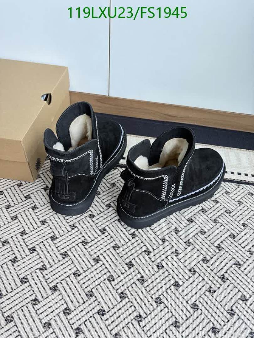 UGG-Women Shoes Code: FS1945 $: 119USD
