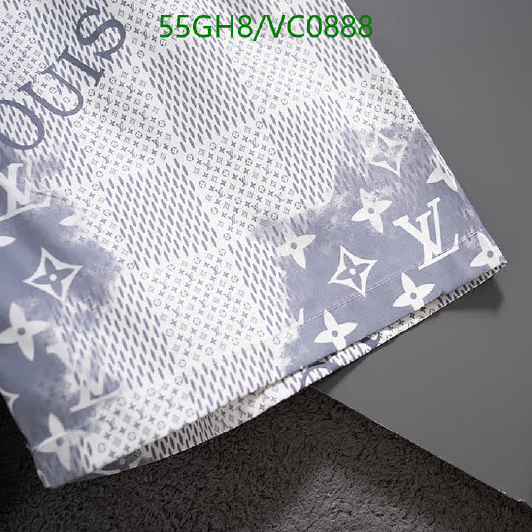 LV-Clothing Code: VC0888 $: 55USD
