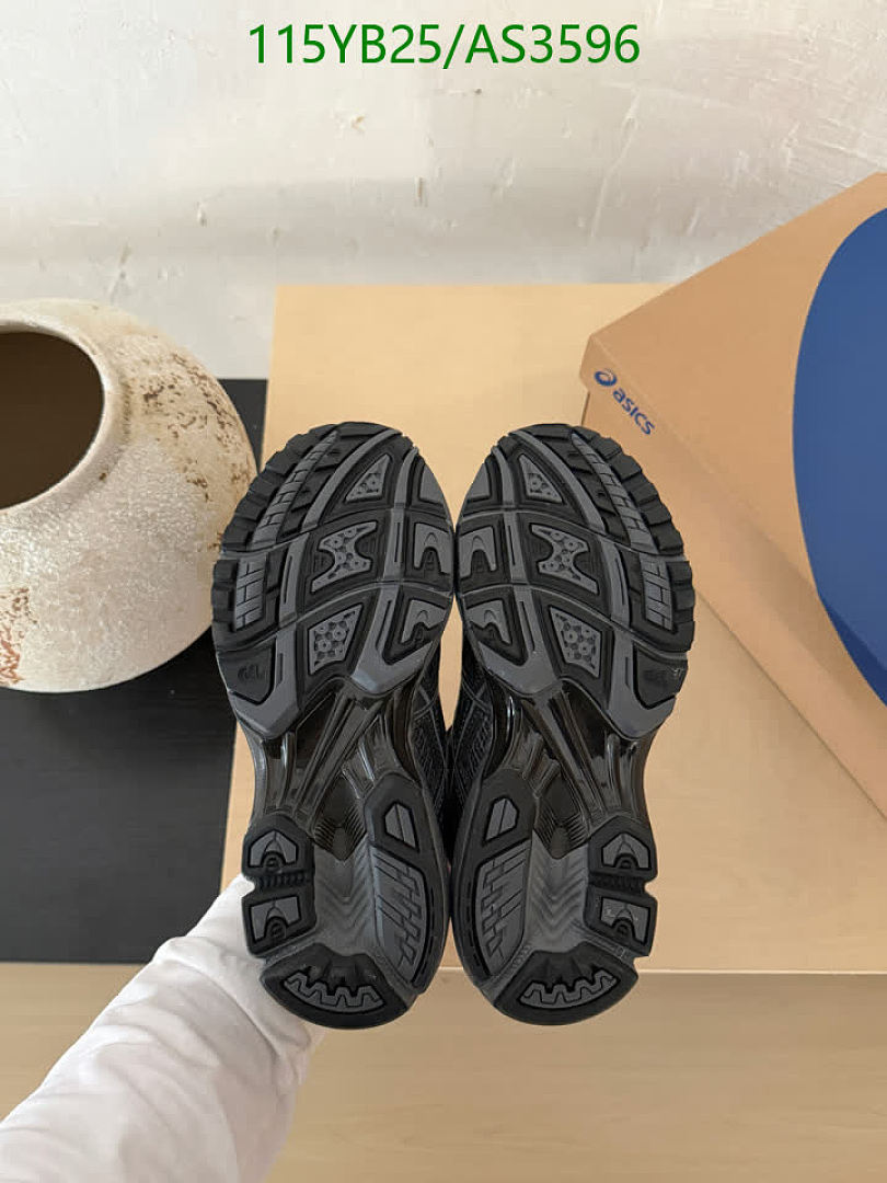 Asics-Women Shoes Code: AS3596 $: 115USD