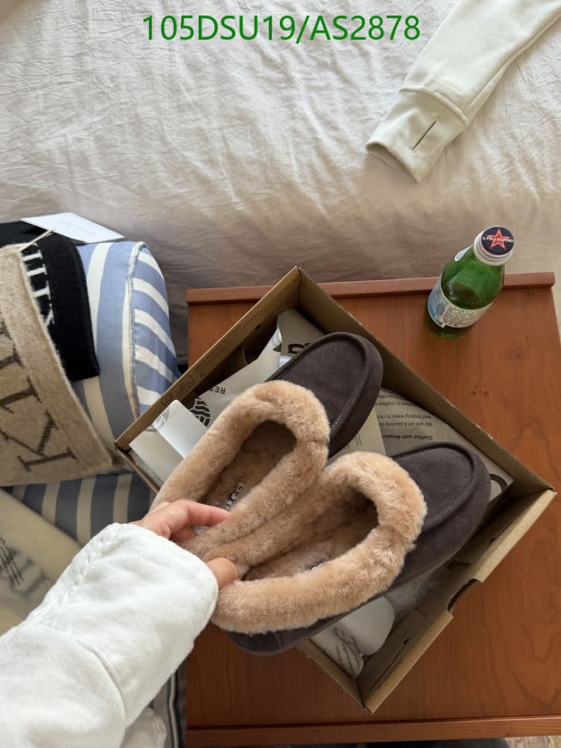 UGG-Women Shoes Code: AS2878 $: 105USD