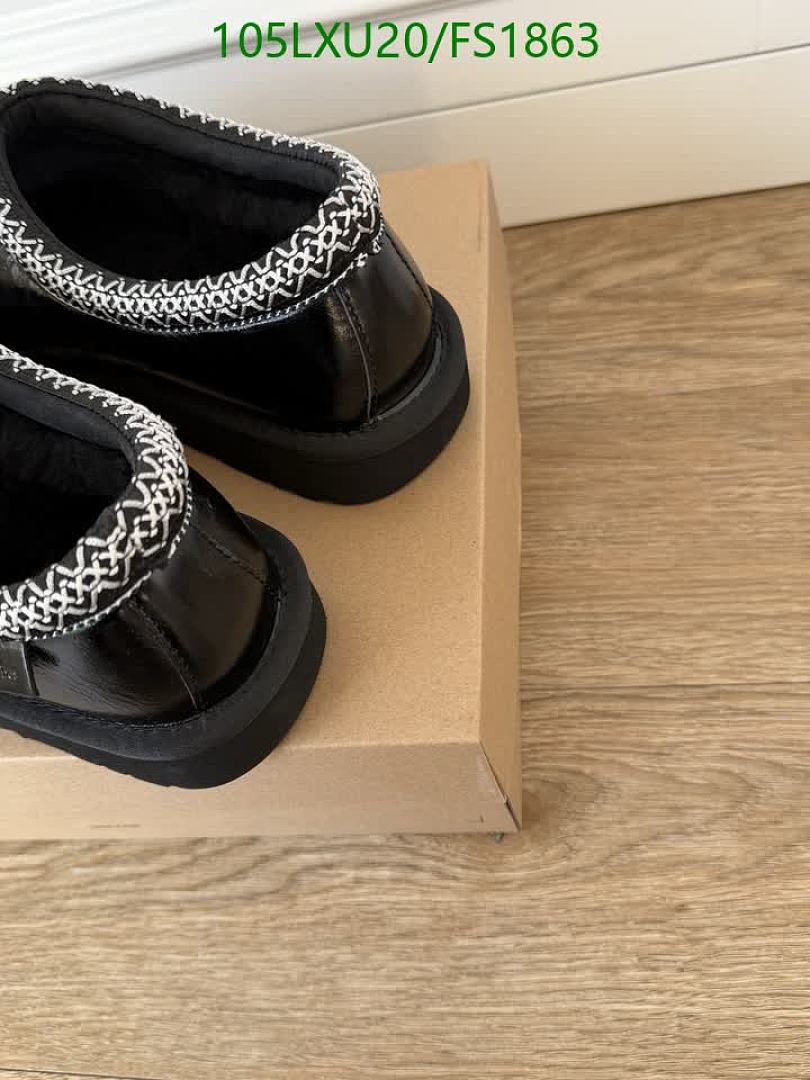 UGG-Men shoes Code: FS1863 $: 105USD