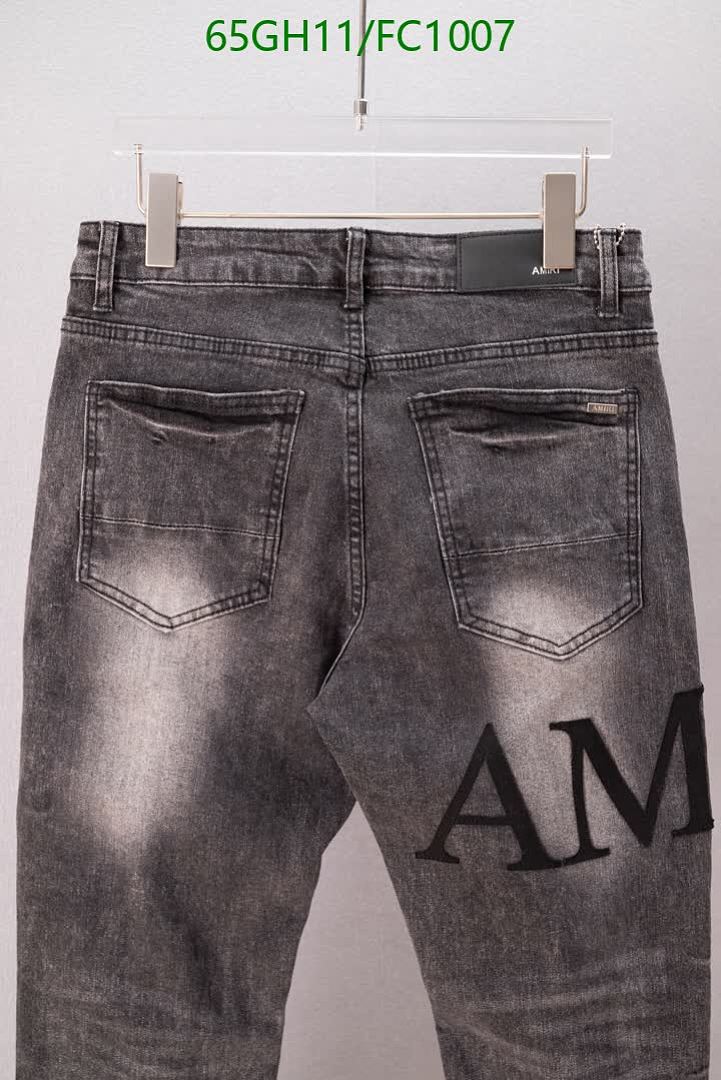 Amiri-Clothing Code: FC1007 $: 65USD