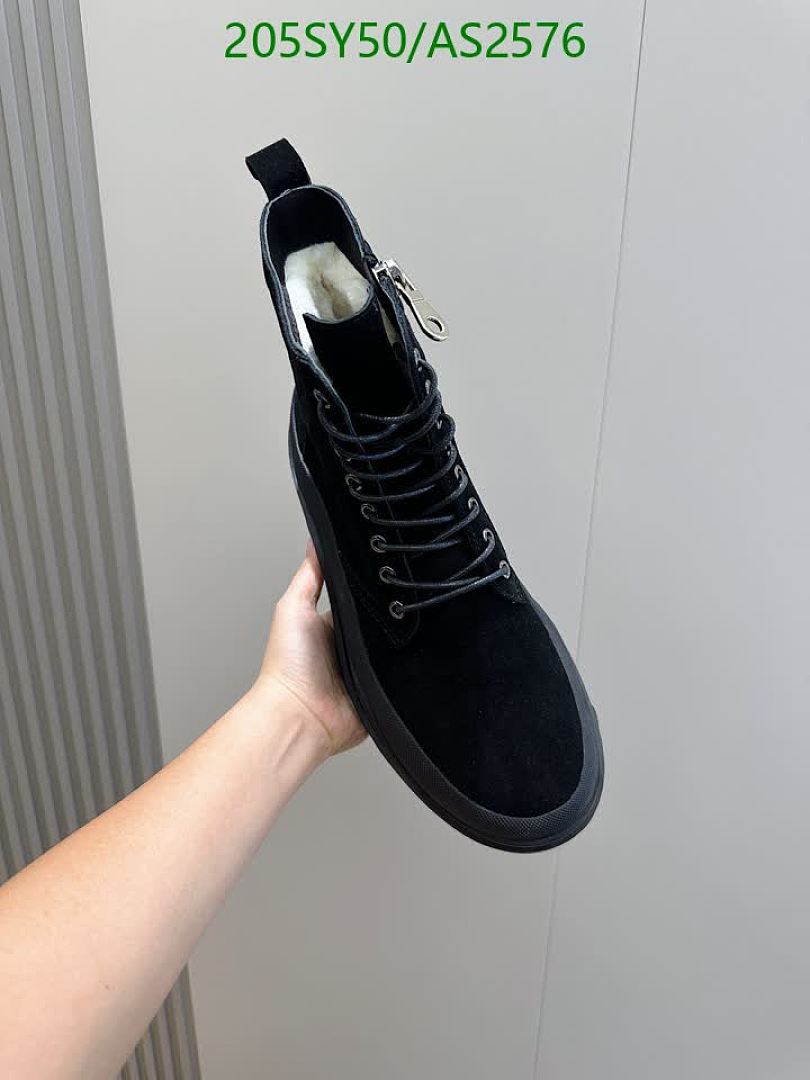 Moncler-Men shoes Code: AS2576 $: 205USD