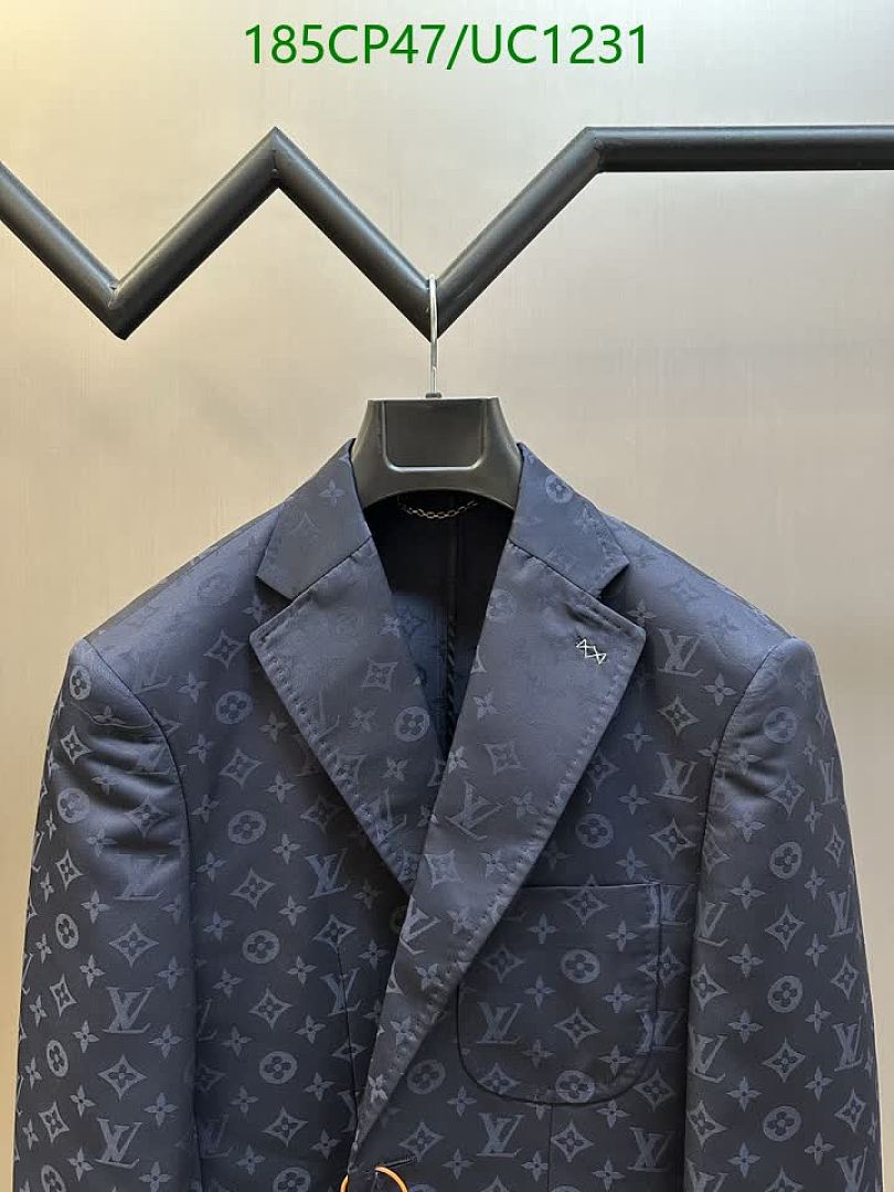LV-Clothing Code: UC1231 $: 185USD