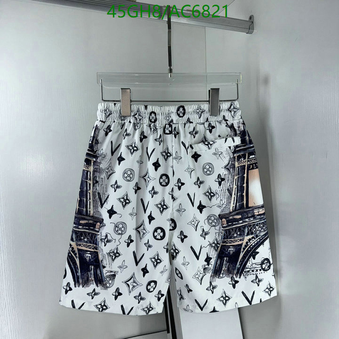 LV-Clothing Code: AC6821 $: 45USD