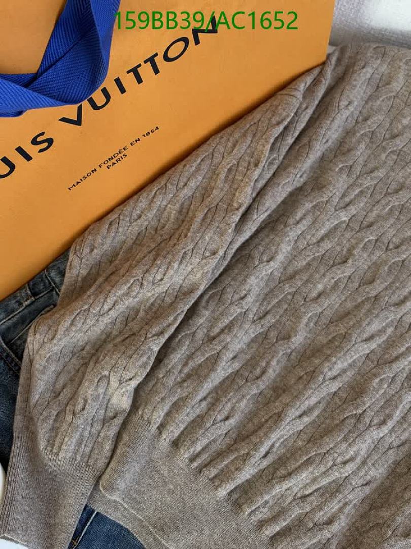 LV-Clothing Code: AC1652 $: 159USD