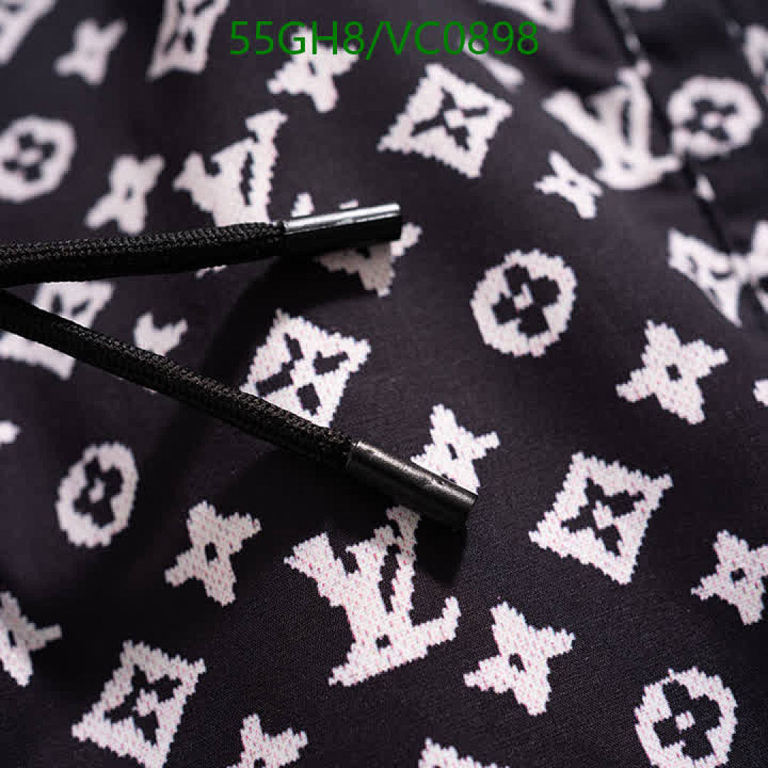 LV-Clothing Code: VC0898 $: 55USD