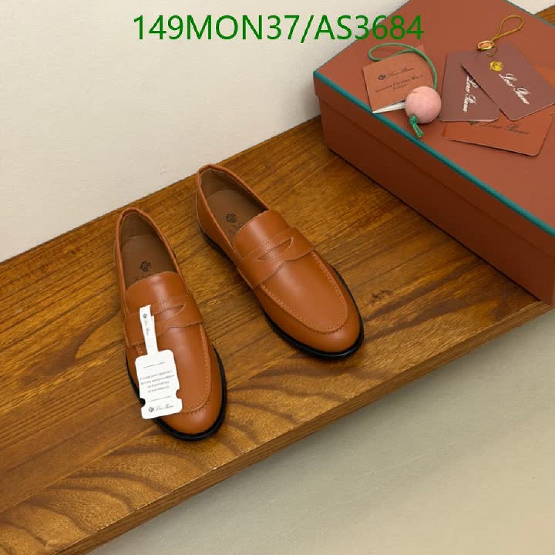 Loro Piana-Women Shoes Code: AS3684 $: 149USD