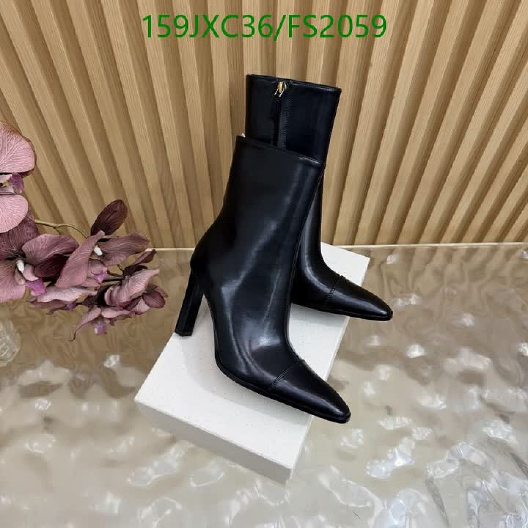 YSL-Women Shoes Code: FS2059 $: 159USD
