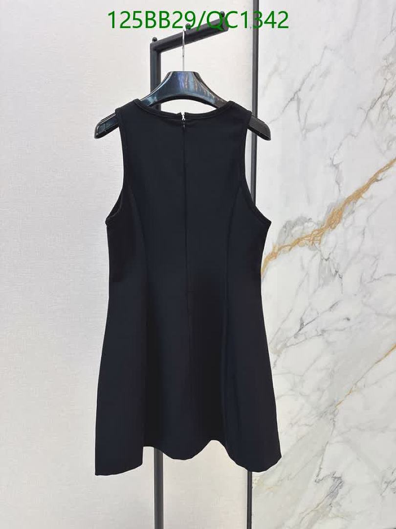 Celine-Clothing Code: QC1342 $: 125USD