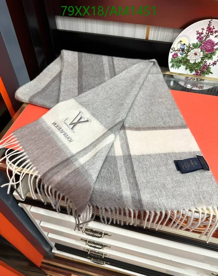 LV-Scarves Code: AM1451 $: 79USD