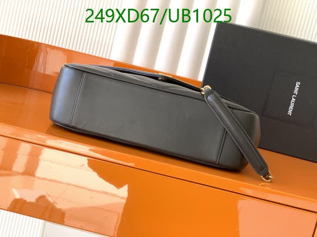 YSL-BagsMirror Quality Code: UB1025 $: 249USD