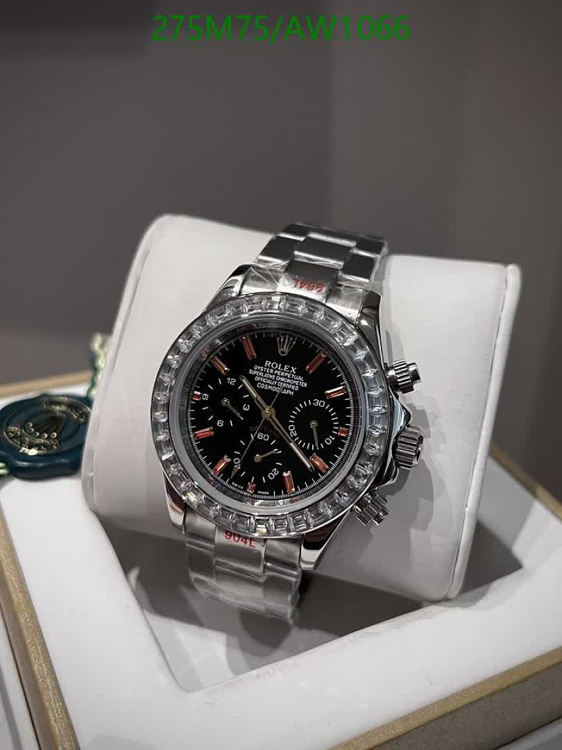 Rolex-WatchesMirror Quality Code: AW1066 $: 275USD