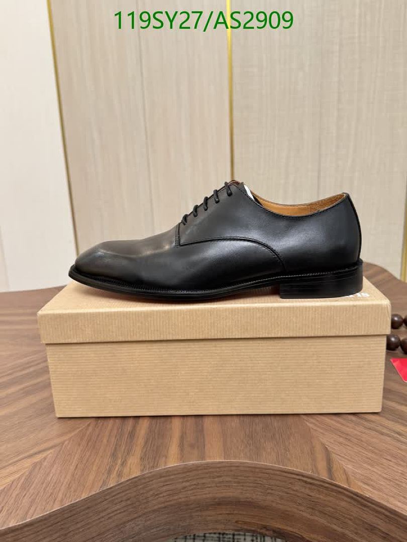 Christian Louboutin-Men shoes Code: AS2909 $: 119USD