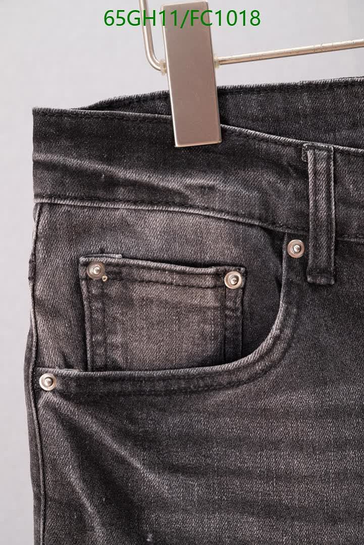 Amiri-Clothing Code: FC1018 $: 65USD