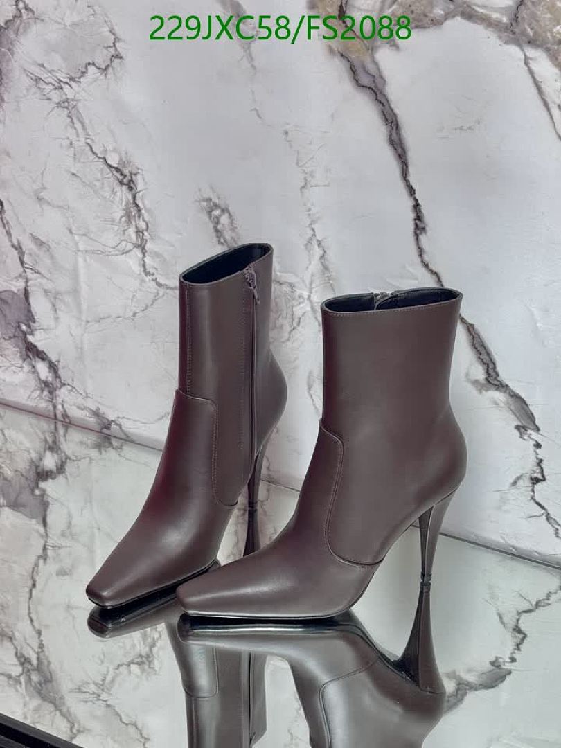 YSL-Women Shoes Code: FS2088 $: 229USD