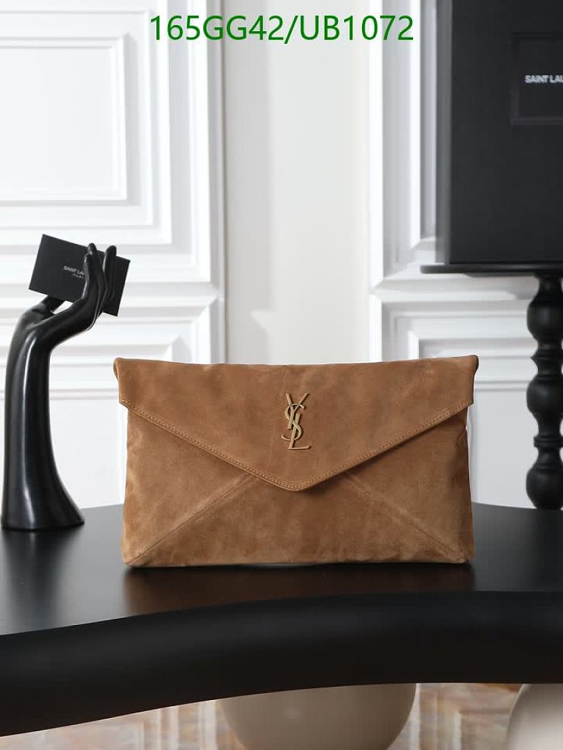 YSL-BagsMirror Quality Code: UB1072 $: 165USD