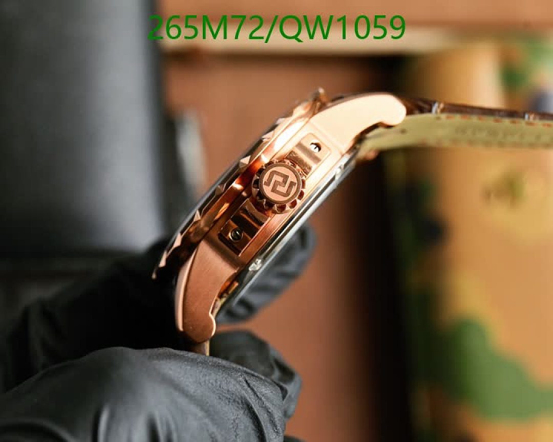Roger Dubuis-WatchesMirror Quality Code: QW1059 $: 265USD