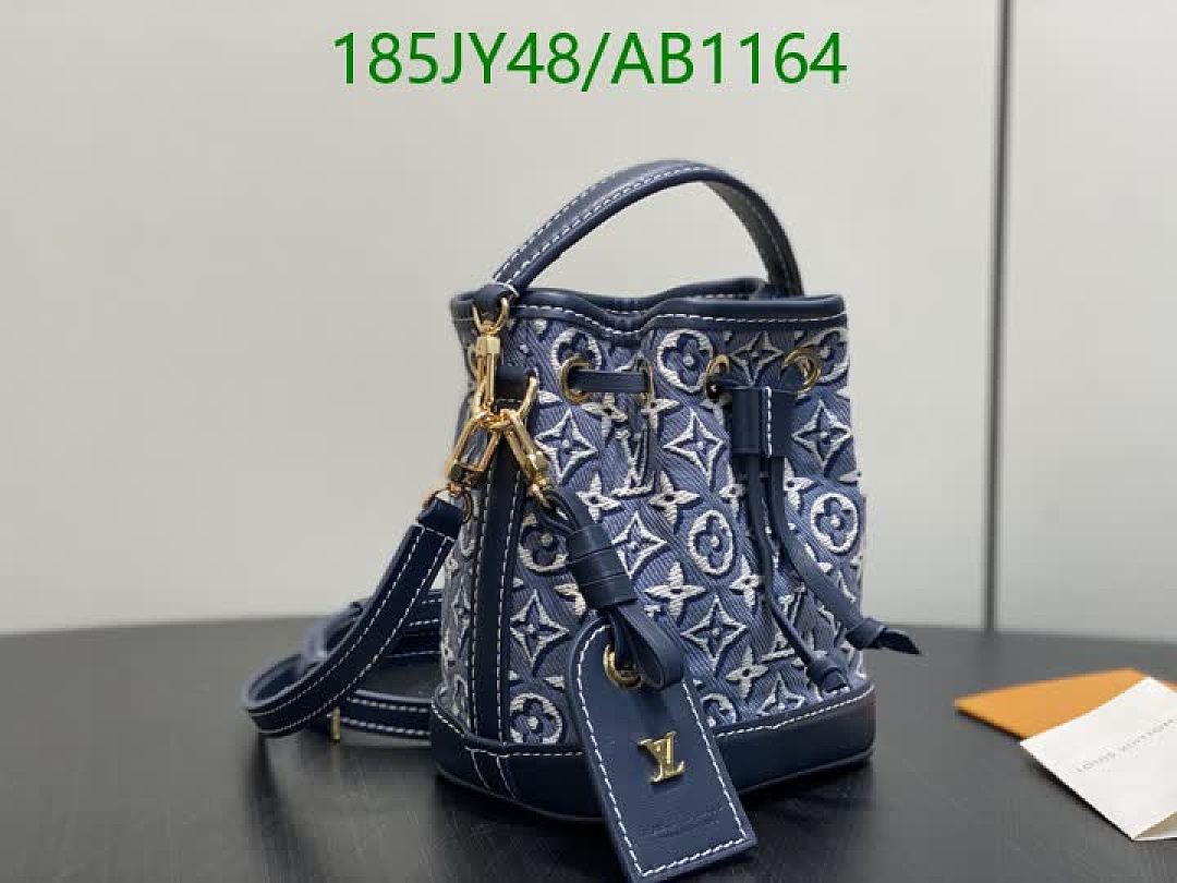 LV-BagsMirror Quality Code: AB1164 $: 185USD
