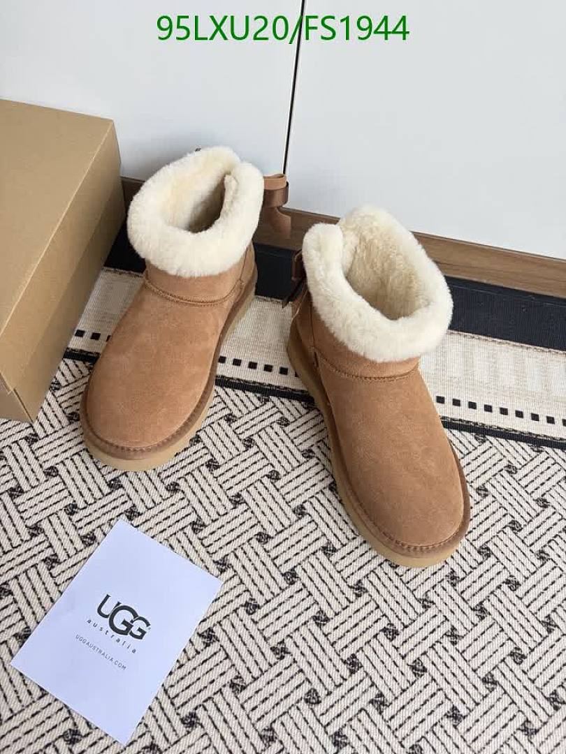 UGG-Women Shoes Code: FS1944 $: 95USD
