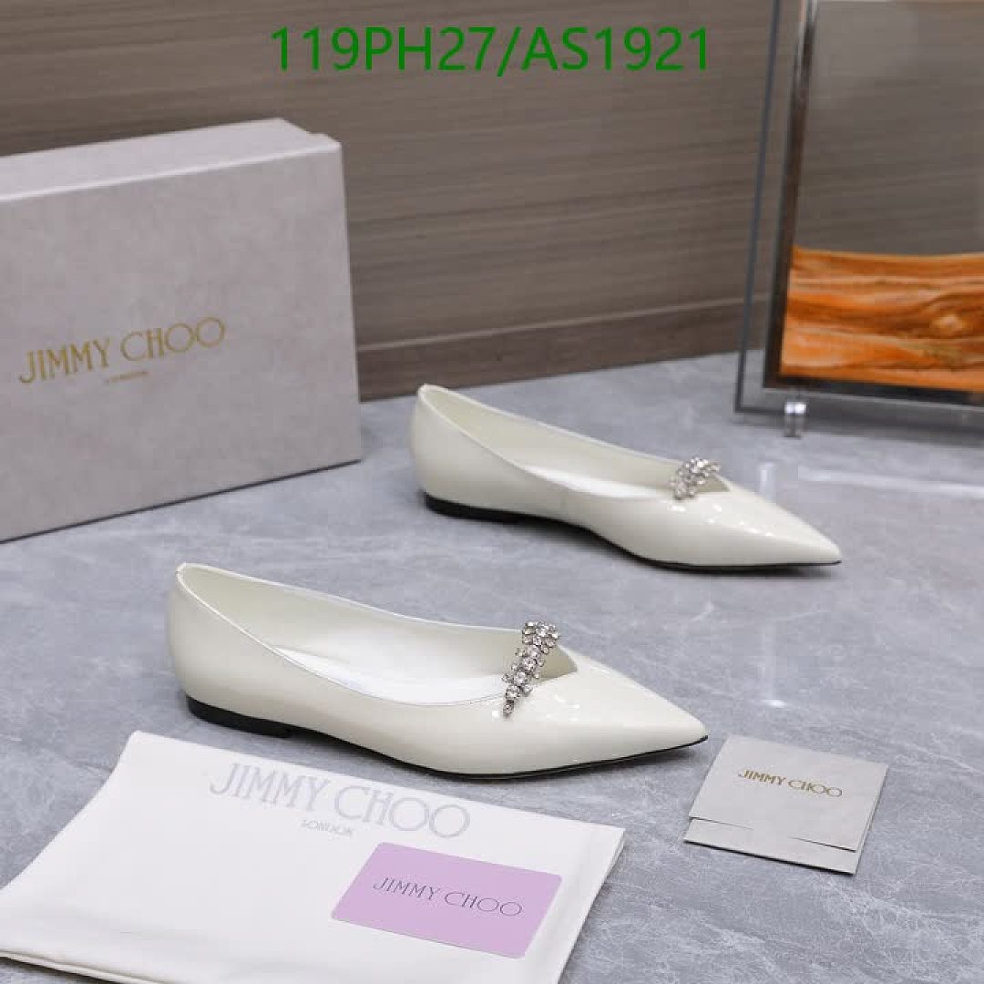 Jimmy Choo-Women Shoes Code: AS1921 $: 119USD