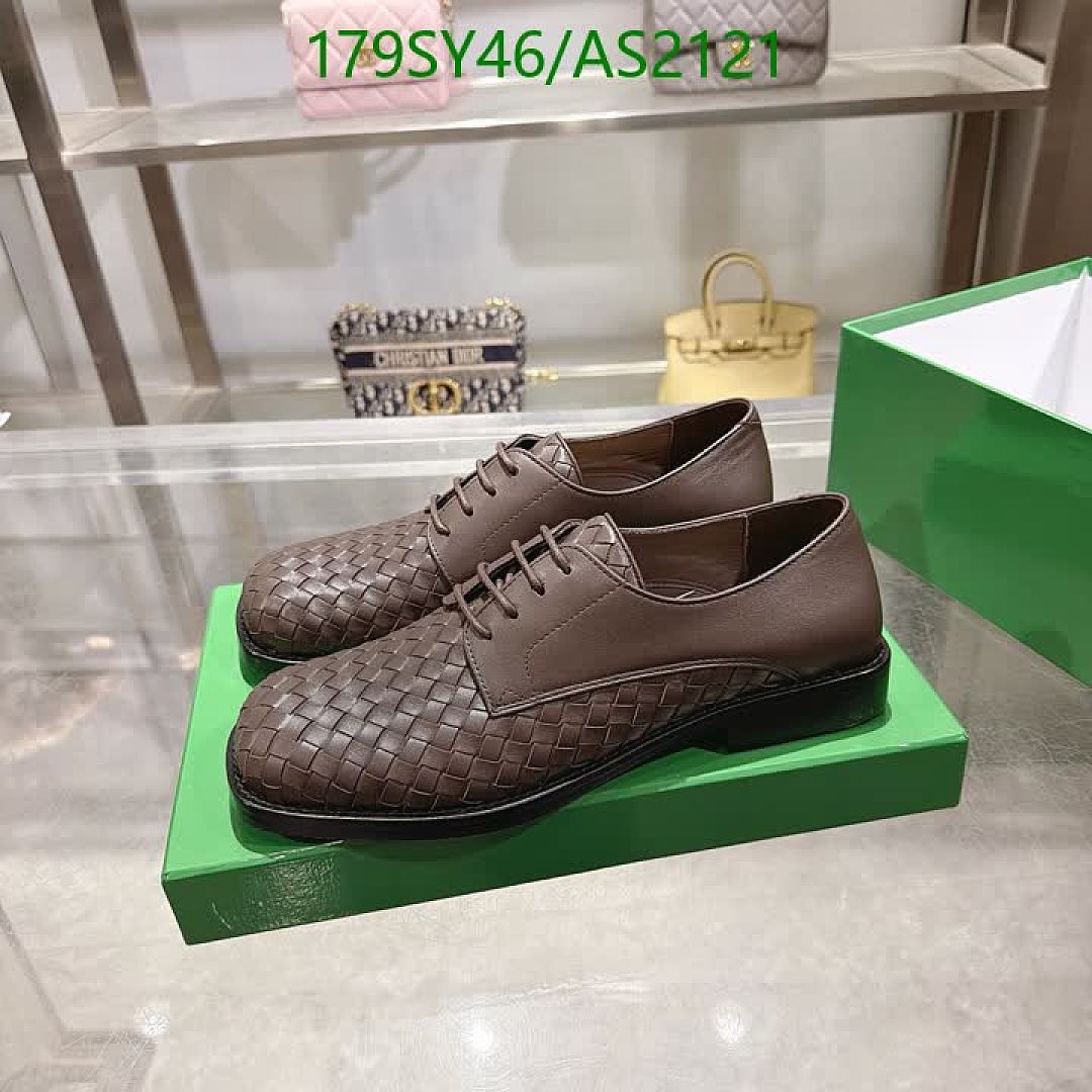 BV-Men shoes Code: AS2121 $: 179USD