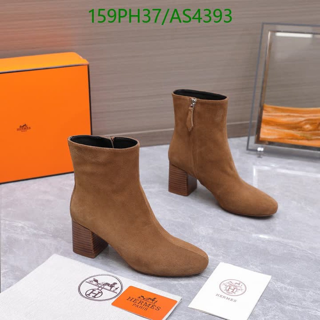 Hermes-Women Shoes Code: AS4393 $: 159USD