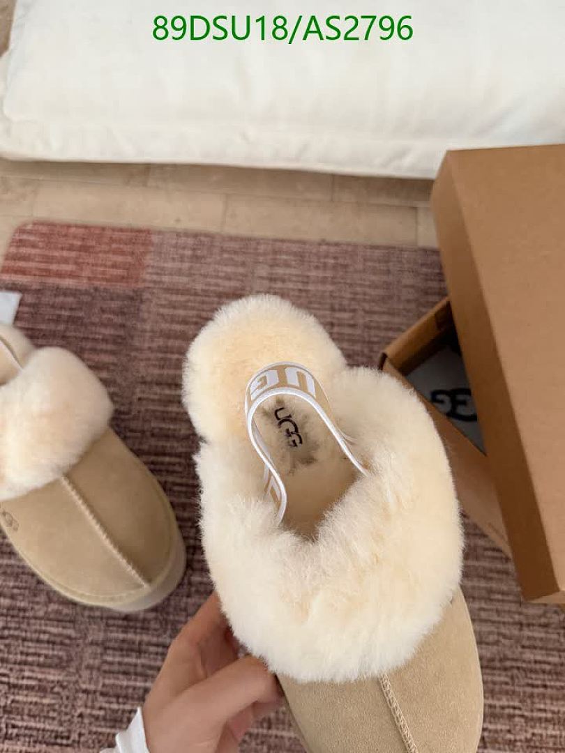 UGG-Women Shoes Code: AS2796 $: 89USD