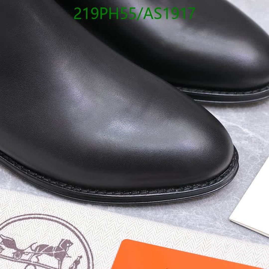 Hermes-Women Shoes Code: AS1917 $: 219USD