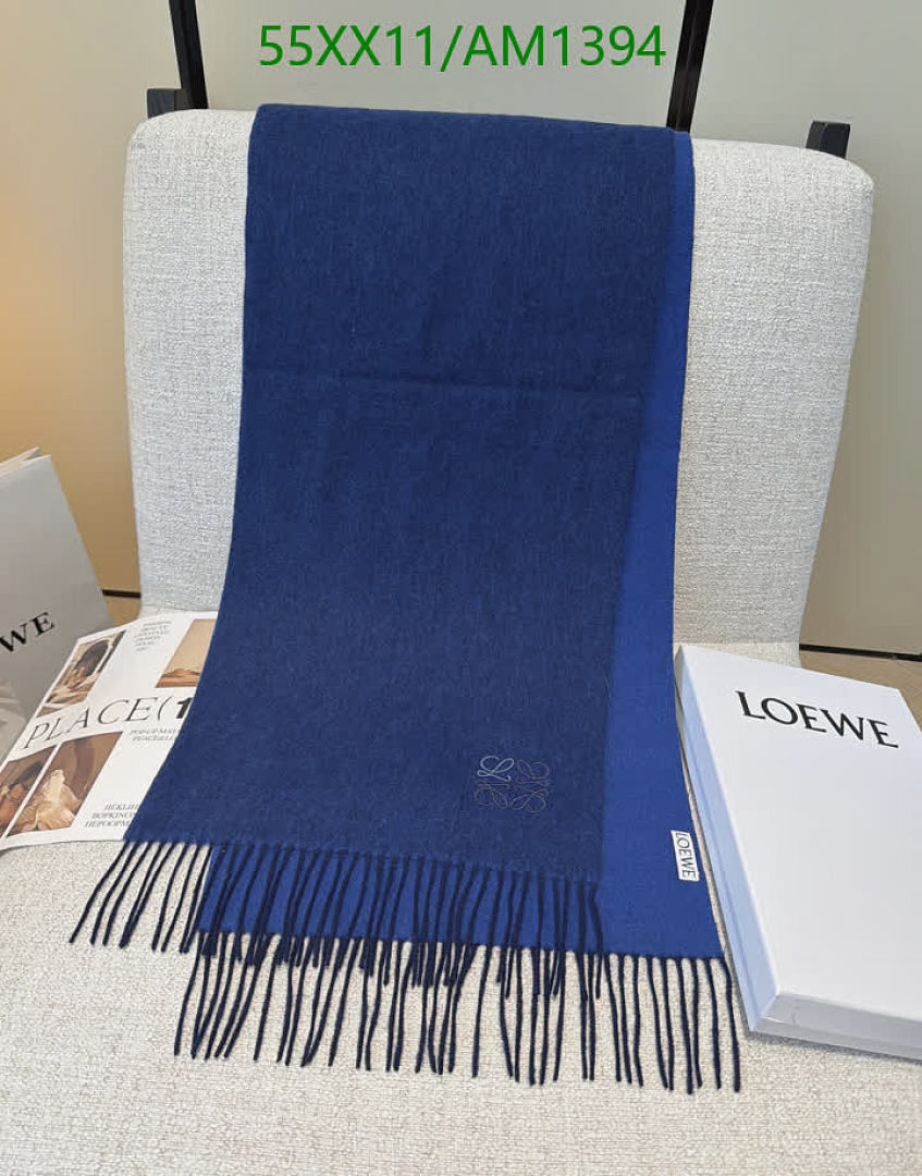 Loewe-Scarves Code: AM1394 $: 55USD