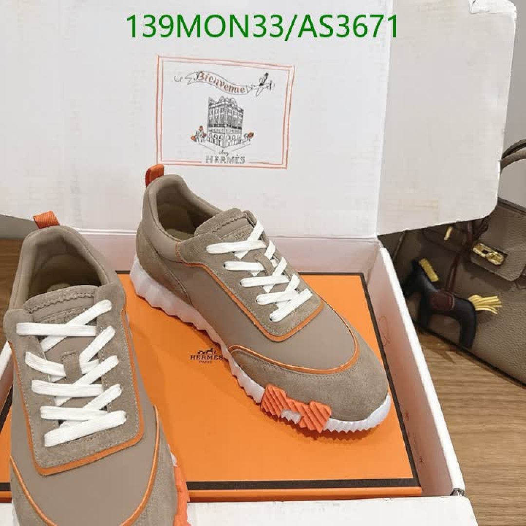 Hermes-Women Shoes Code: AS3671 $: 139USD