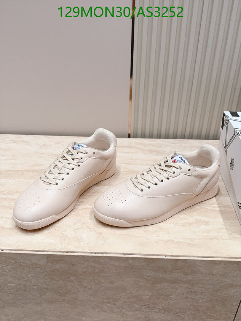 Celine-Women Shoes Code: AS3252 $: 129USD
