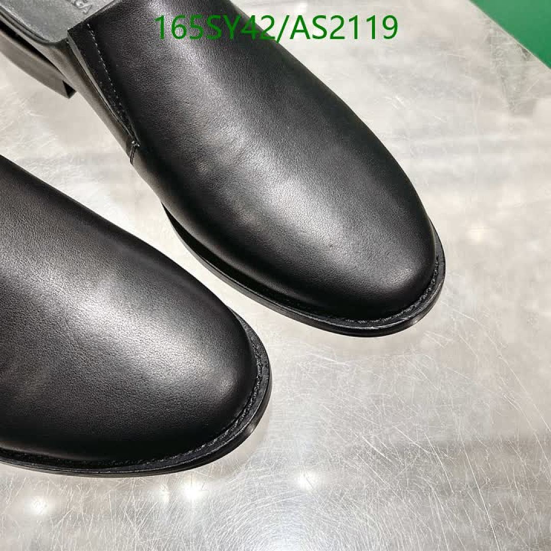 BV-Men shoes Code: AS2119 $: 165USD