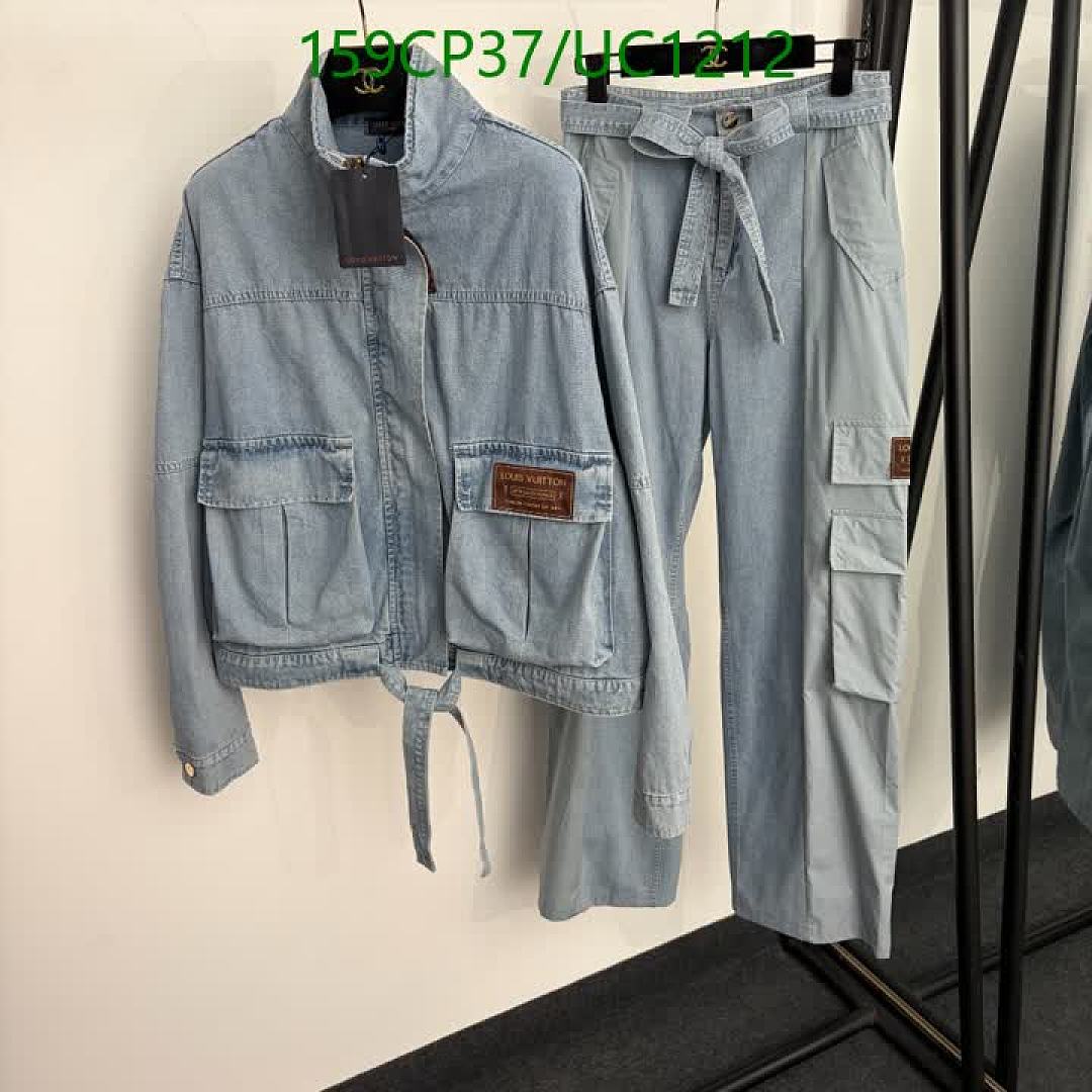 LV-Clothing Code: UC1212 $: 159USD